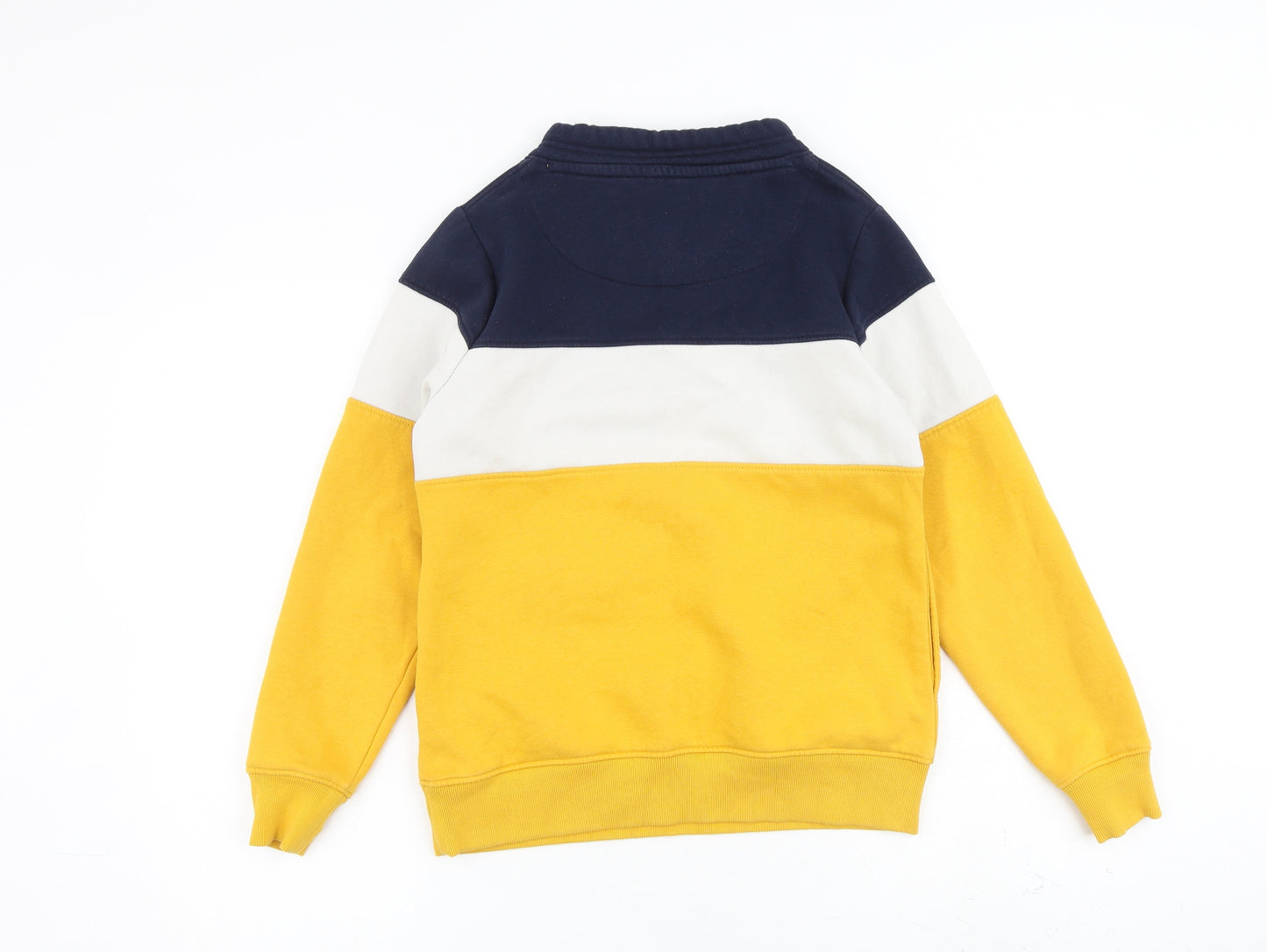 Crimsoune club Womens Multicoloured Cotton Pullover Sweatshirt Size M Pullover - Drawstring Inspired