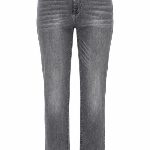 H&M Womens Black Cotton Skinny Jeans Size 30 in L27 in Slim Zip
