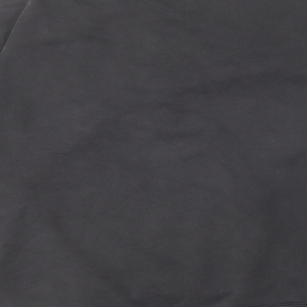 Divided by H&M Womens Grey Cotton Pullover Sweatshirt Size S Pullover - Dracula Universal Pictures