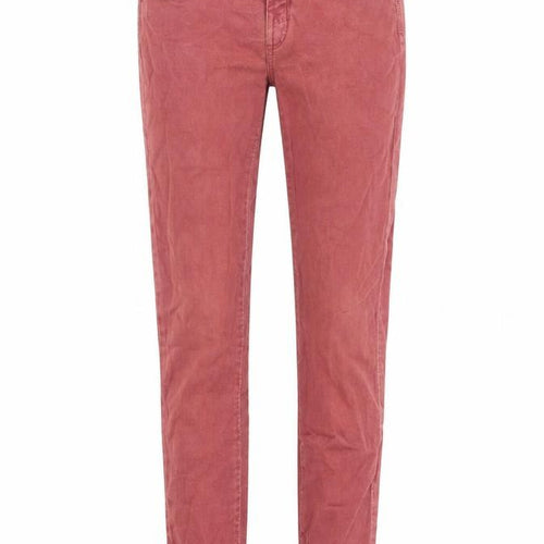 Zara Womens Orange Cotton Skinny Jeans Size 8 L28.5 in Slim Zip