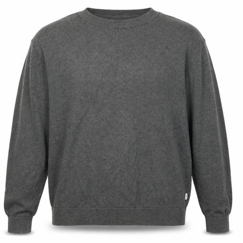 Casual Friday Mens Green Crew Neck Cotton Pullover Jumper Size 2XL Long Sleeve