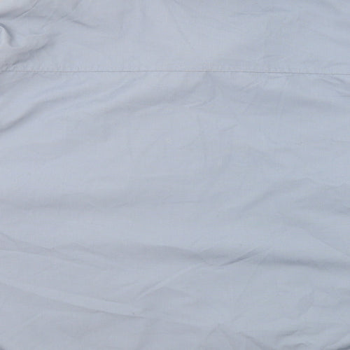 Country Trader Mens Blue Jacket Size L Zip