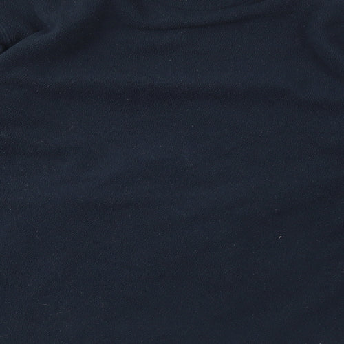 Hawkshead Mens Blue Jacket Size S Zip