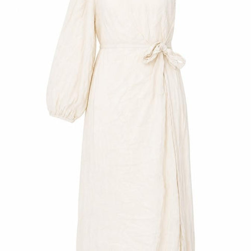 Missguided Womens Pink Viscose Maxi Size 8 One Shoulder Zip - Knot High Slit