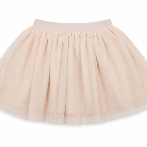 Gap Girls Pink Polyester Skater Set Size 10 Years Regular Pull On - Elastic Waist