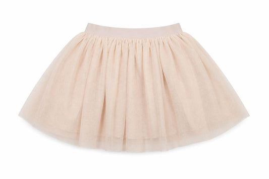 Gap Girls Pink Polyester Skater Set Size 10 Years Regular Pull On - Elastic Waist