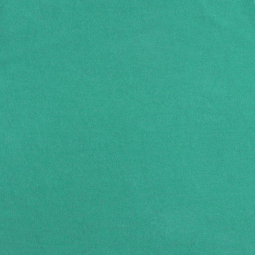 Classic Womens Green Round Neck Acrylic Pullover Jumper Size 18