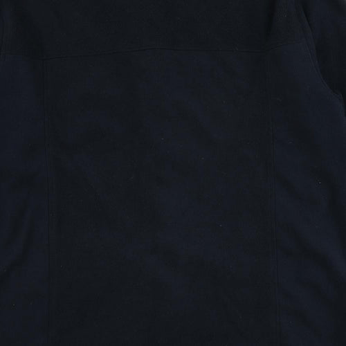 Jack Yorply Mens Blue Jacket Size M Zip