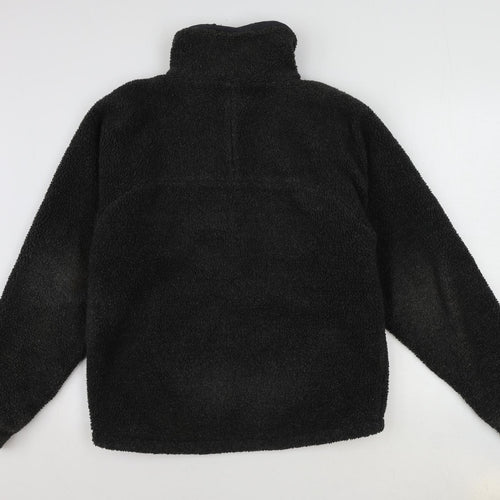RAB Mens Grey Jacket Size M Zip