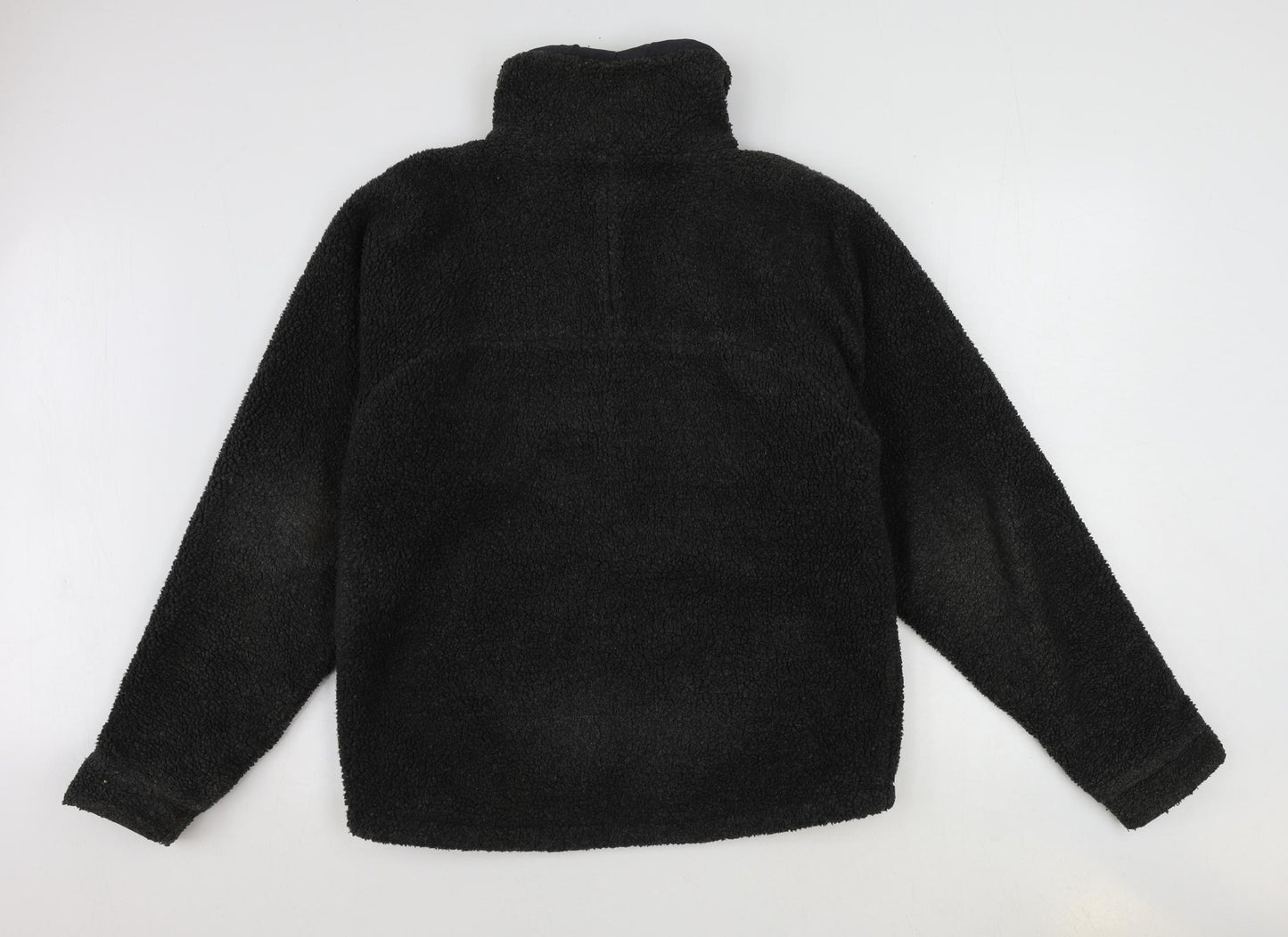 RAB Mens Grey Jacket Size M Zip