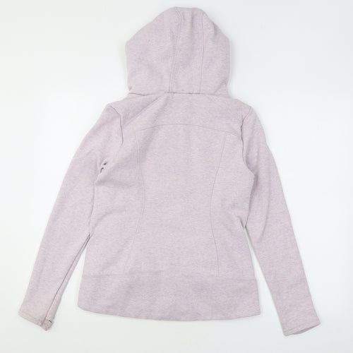 90 degree Womens Pink Jacket Size S Zip
