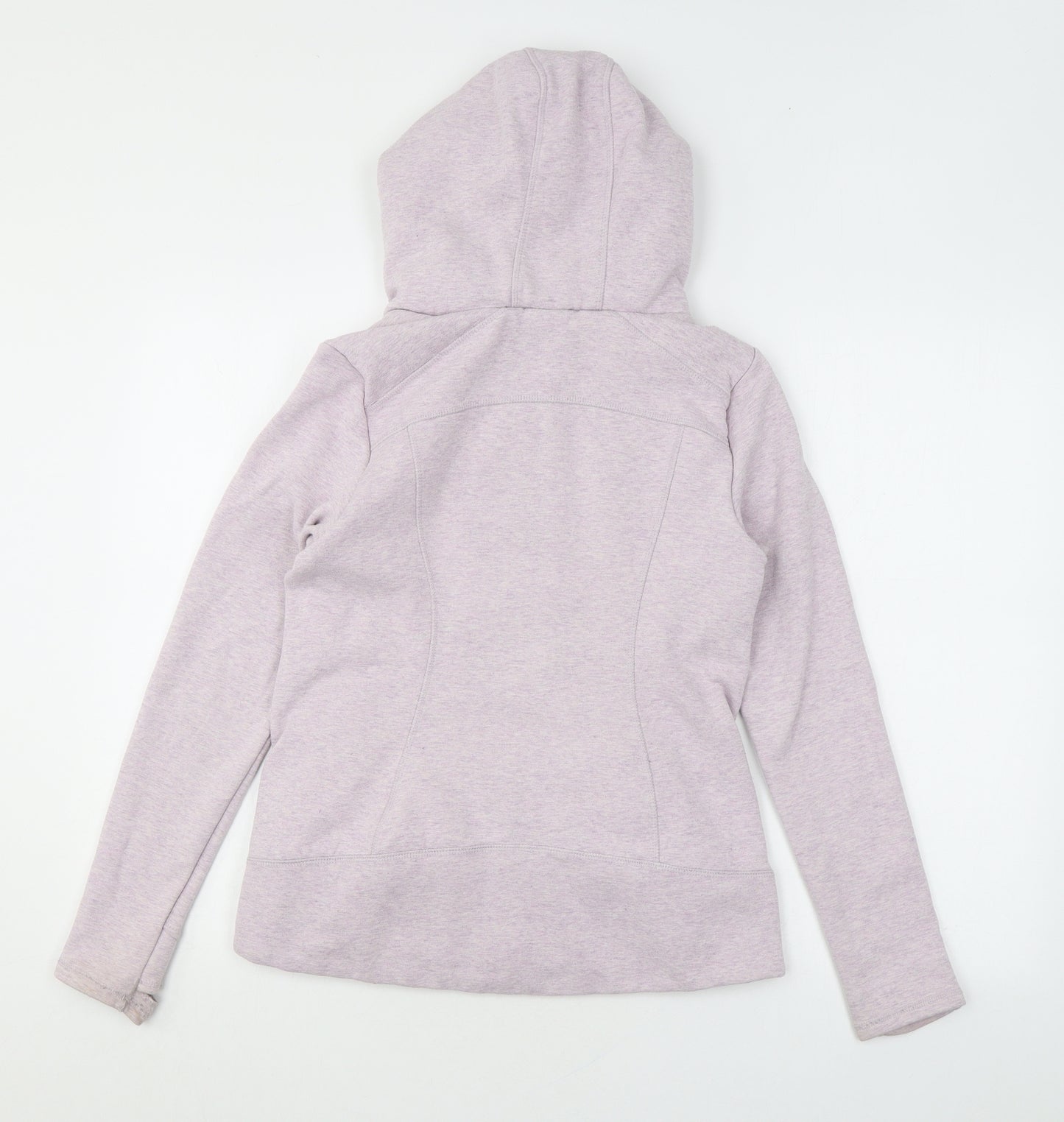 90 degree Womens Pink Jacket Size S Zip