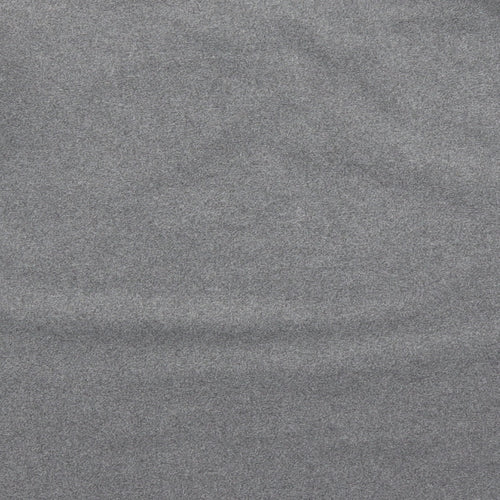 NEXT Womens Grey Polyester Pullover Sweatshirt Size 14 Pullover