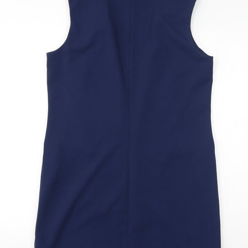 NEXT Womens Blue Jacket Size 12