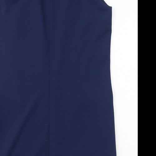 NEXT Womens Blue Jacket Size 12
