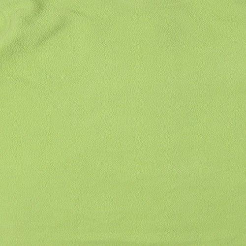 EWM Womens Green Jacket Size L Zip - Size 18-20