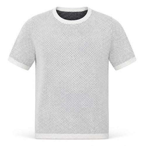 NEXT Mens Grey Cotton T-Shirt Size XS Round Neck