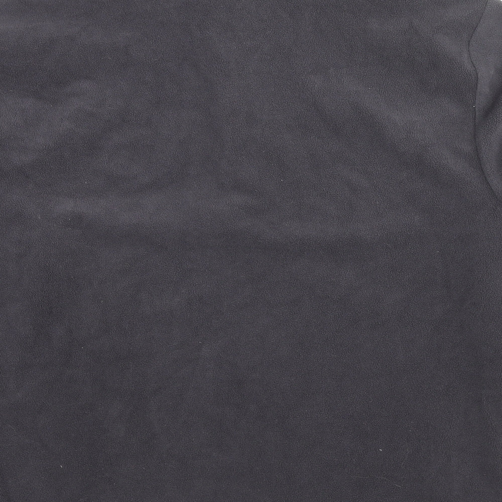 Regatta Womens Grey Polyester Pullover Sweatshirt Size XL Pullover