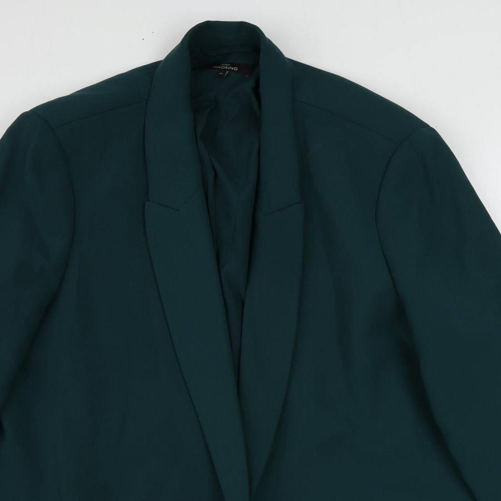 NEXT Womens Green Jacket Blazer Size 22