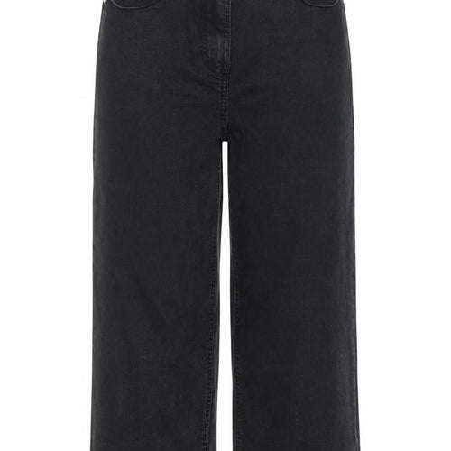 NEXT Womens Black Cotton Skinny Jeans Size 10 L21 in Regular Zip