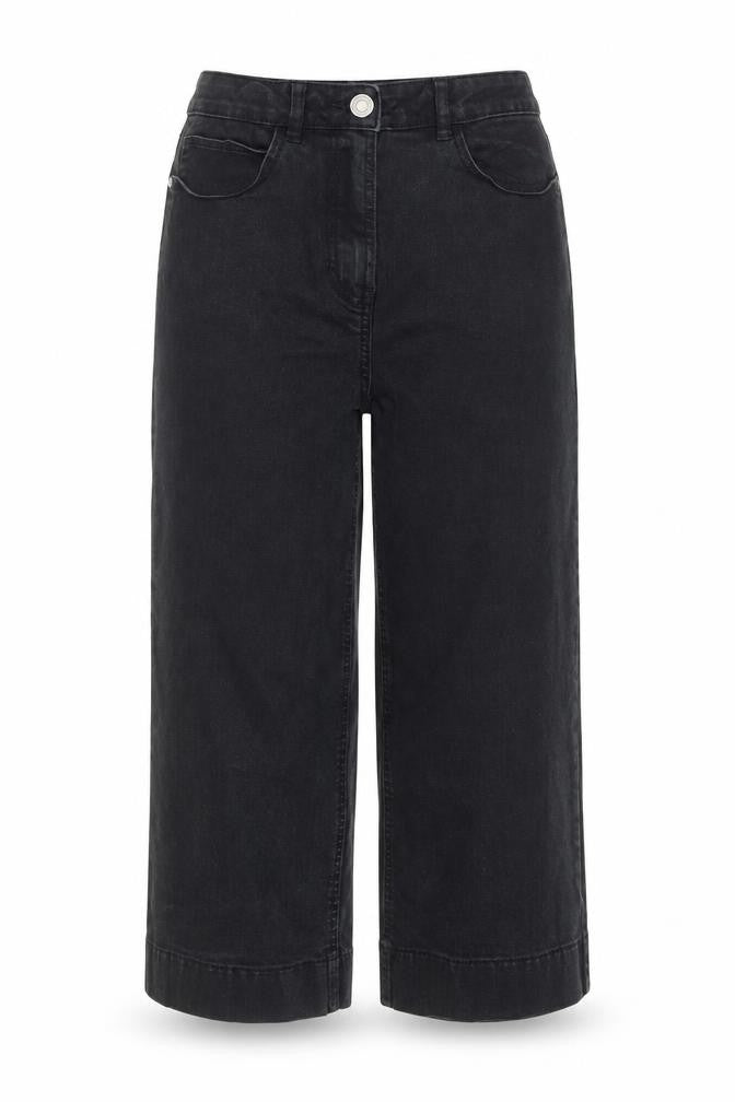 NEXT Womens Black Cotton Skinny Jeans Size 10 L21 in Regular Zip