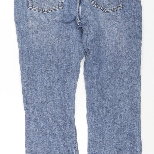 Noisy may Womens Black Cotton Skinny Jeans Size 28 in L30 in Regular Zip