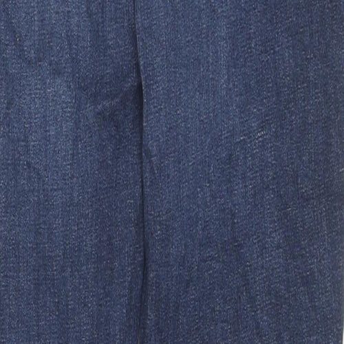 Dream Jeans Womens Blue Cotton Skinny Jeans Size 28 in L26 in Regular Zip