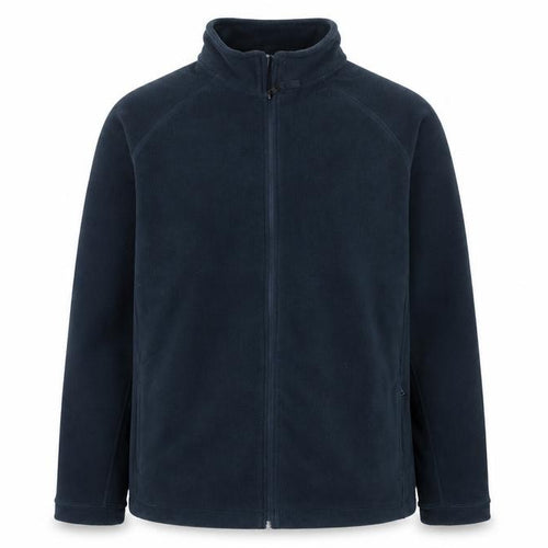 Marks and Spencer Boys Blue Jacket Size XL Zip - Size 17-18 Years