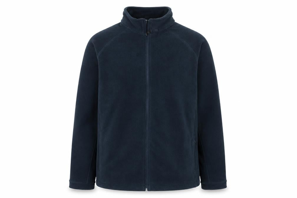 Marks and Spencer Boys Blue Jacket Size XL Zip - Size 17-18 Years