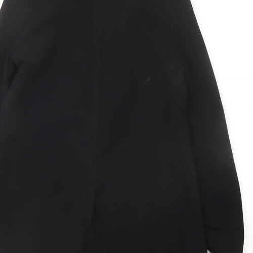 NEXT Womens Black Jacket Blazer Size 8
