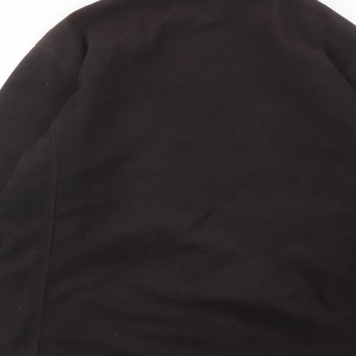 Trespass Mens Grey Jacket Size 2XL Zip