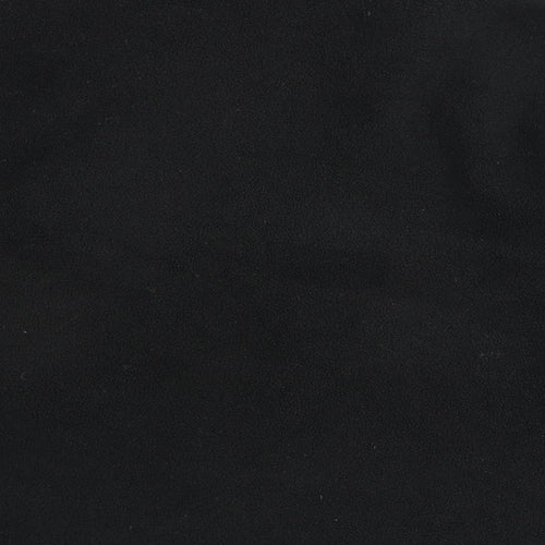 G5 Mens Black Polyester Pullover Sweatshirt Size L