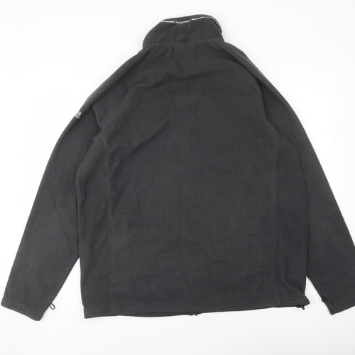 Craghoppers Mens Green Jacket Size XL Zip