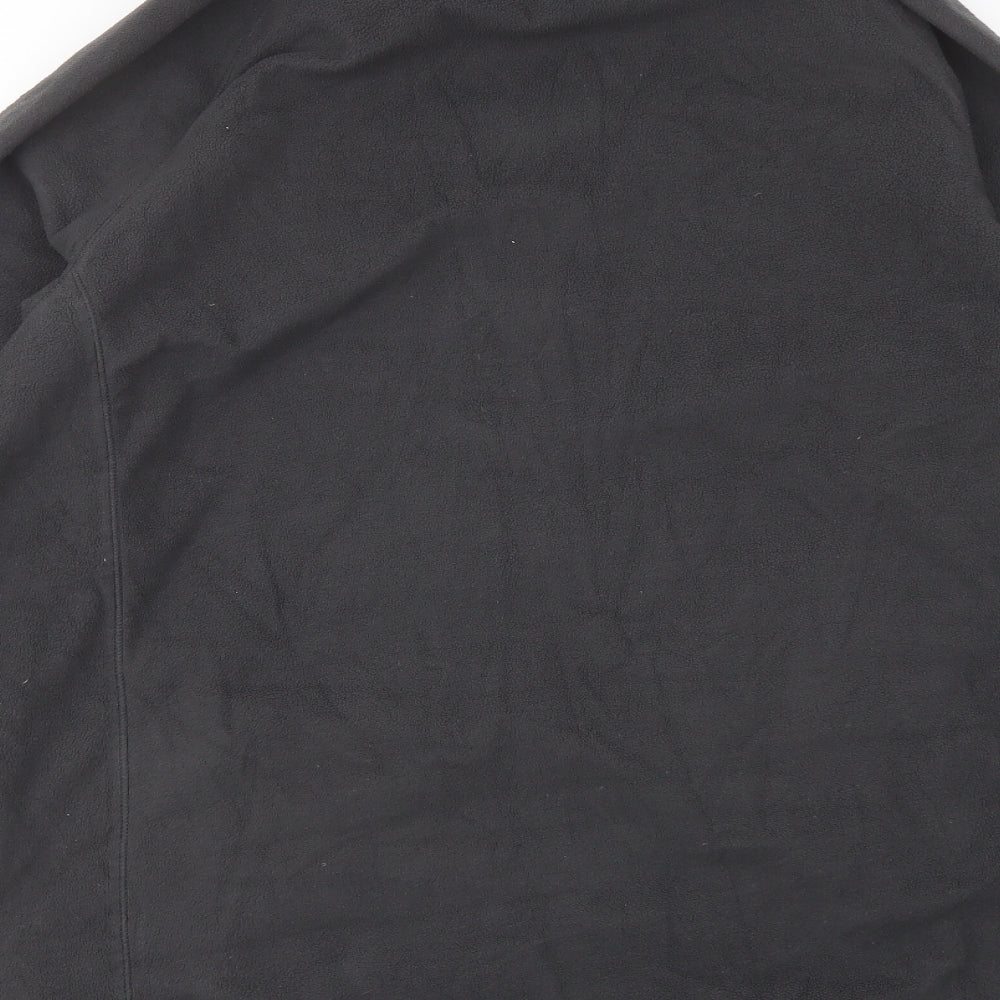 Craghoppers Mens Green Jacket Size XL Zip