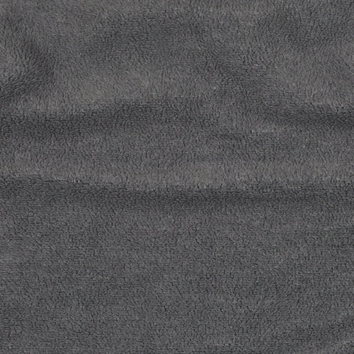 Jackpot Womens Grey Polyester Pullover Sweatshirt Size 4 Pullover