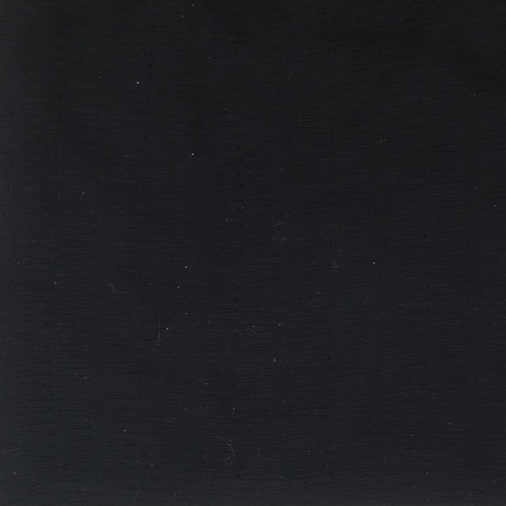 Topshop Womens Black Polyester Bandage Skirt One Size - Textured