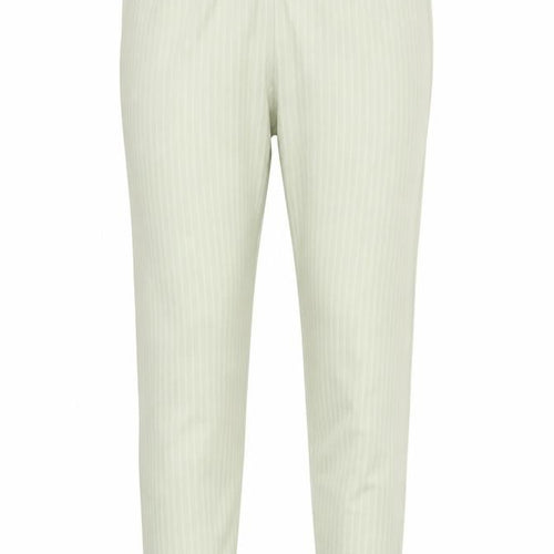Boohoo Womens Green Polyester Chino Leggings Size 12 L23 in