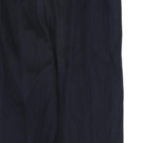 J. Brand Womens Blue Cotton Jegging Jeans Size 28 in L27 in Regular
