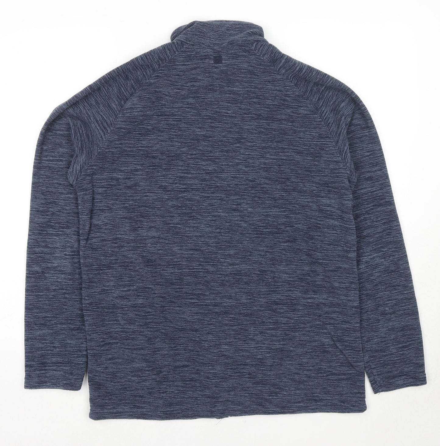 Mountain Warehouse Womens Blue Jacket Size M Zip