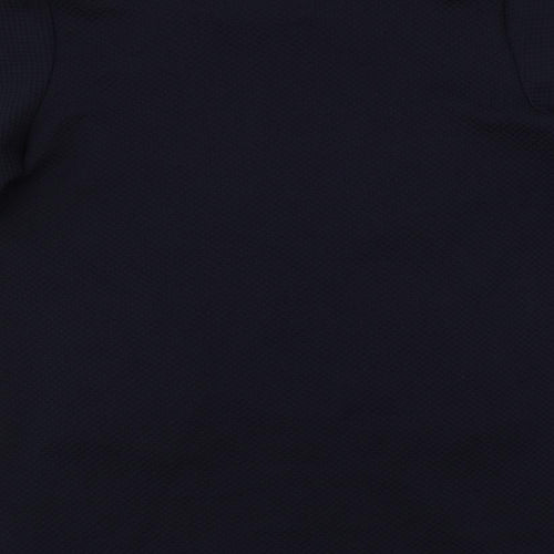 Principles Womens Blue Overcoat Coat Size 16 - Open