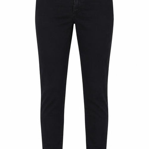 Denim & Co. Womens Black Cotton Jegging Jeans Size 10 L31 in Regular Zip