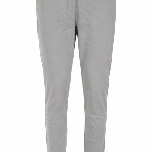Marks and Spencer Womens Grey Cotton Jegging Jeans Size 10 L28 in Regular