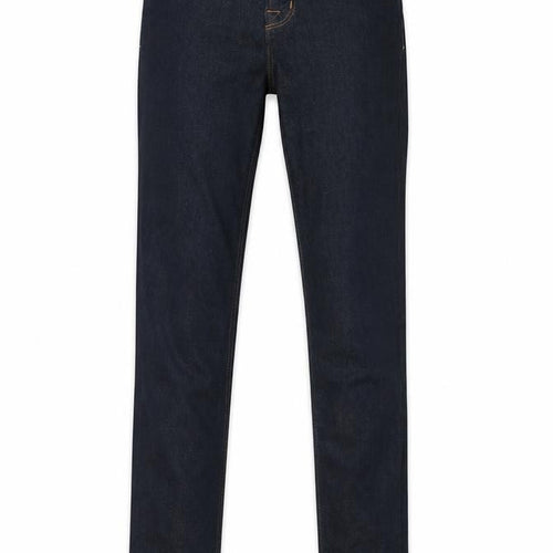 J Brand Womens Blue Cotton Skinny Jeans Size 24 in L30 in Regular Zip