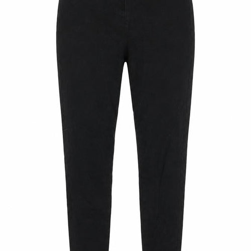 Indigo Womens Black Geometric Cotton Skinny Jeans Size 10 L28 in Regular Zip - Pockets, Embroided