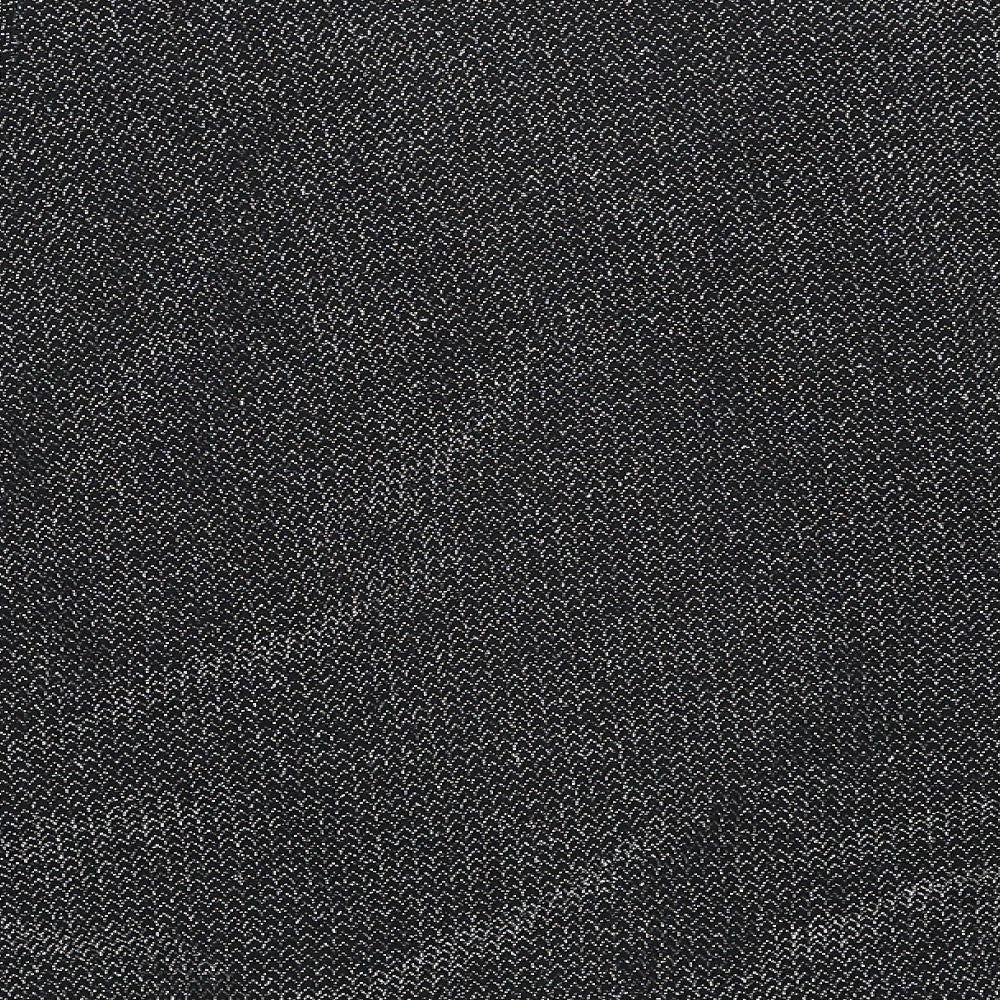 Classic Womens Black Polyamide Kimono T-Shirt Size 16 V-Neck