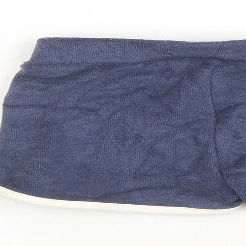Marks and Spencer Baby Multicoloured Cotton Sweatpants Trousers Size 3-6 Months Drawstring - Harry Potter