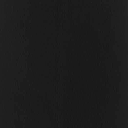 FOREVER 21 Womens Black Polyester Jumpsuit One-Piece Size S L28 in Zip