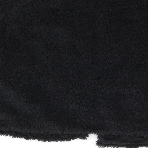 H&M Womens Black Jacket Size M
