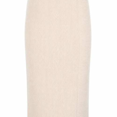 Topshop Womens Pink Acrylic Bandage Skirt Size S