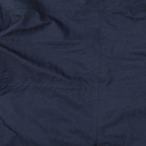 Regatta Mens Blue Jacket Size 3XL Zip